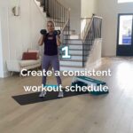 Carrie Underwood Instagram - Ever wondered how to make those fitness habits really stick? 💪 From crafting a consistent workout schedule to setting crystal-clear goals, our fit52 community helps you stay accountable and committed on your fitness journey! Drop your own tips in the comments below and let’s inspire each other to keep pushing forward! 👇💙