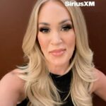 Carrie Underwood Instagram - Savior Sunday Daily = the perfect balance between gospel and country! Join @carrieunderwood as she curates her favorite songs on the channel at the link in bio!