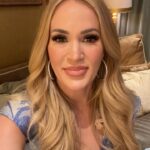 Carrie Underwood Instagram - JUST ANNOUNCED – We’ve got your summer plans covered! Opry member @carrieunderwood is coming back for TWO shows on June 4 to kick off CMA Fest. Grab your tickets before they’re gone. 🎫 – June 4 @ 7pm CT 🎫 – June 4 @ 9:30pm CT