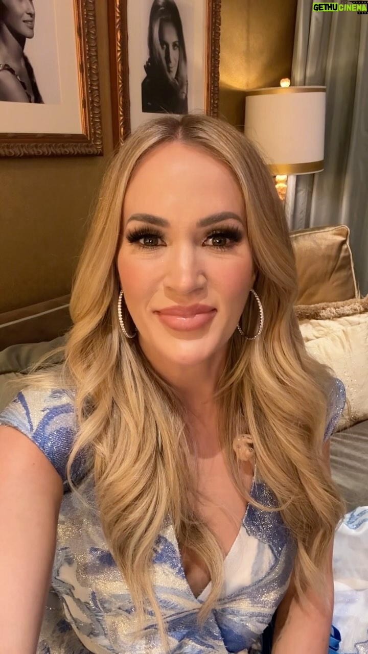 Carrie Underwood Instagram - JUST ANNOUNCED – We’ve got your summer plans covered! Opry member @carrieunderwood is coming back for TWO shows on June 4 to kick off CMA Fest. Grab your tickets before they’re gone. 🎫 – June 4 @ 7pm CT 🎫 – June 4 @ 9:30pm CT