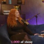 Cassandra Peterson Instagram - ICYMI Catch me spillin’ ALL the tee on this week’s @girlsnextlevel_podcast with my friends @bridgetmarquardt & @hollymadison ❤️ Join their patreon for extras! #girlsnextlevelpodcast #cassandrapeterson #elvira #elviramistressofthedark #bridgetmarquardt #hollymadison #playboy #plamates #hughhefner #girlsnextdoor