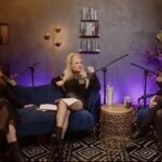 Cassandra Peterson Instagram - Repost @girlsnextlevel_podcast : Icon Cassandra Peterson @therealelvira joins us to talk surviving Hollywood, becoming a horror icon and her Playboy days in this week’s #girlsnextlevelpodcast with @bridgetmarquardt & @hollymadison #elvira #elviramistressofthedark #cassandrapeterson