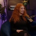 Cassandra Peterson Instagram - Repost @girlsnextlevel_podcast : Icon Cassandra Peterson @therealelvira joins us to talk surviving Hollywood, becoming a horror icon and her Playboy days in this week’s #girlsnextlevelpodcast with @bridgetmarquardt & @hollymadison #elvira #elviramistressofthedark #cassandrapeterson