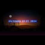 Cassandra Peterson Instagram – Save the Date:  October 25-27, 2024
Washington State Horror Con presented by Elvira.

Introducing a new horror convention with amazing guests, exhibits, vendors, artists, panels, film presentations, and so much more on October 25-27, 2024 in Puyallup.