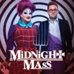 Cassandra Peterson Instagram – Coming July 19th to the @academymuseum David Geffen Theatre! I’ll be joining @thepeacheschrist and @michaelvarrati for a LIVE MIDNIGHT MASS podcast event. The presentation will be followed by a screening of my feature film, ELVIRA, MISTRESS OF THE DARK! 

Tickets are on sale now at ACADEMYMUSEUM.ORG

#elvira #elviramistressofthedark #cassandrapeterson #academymuseum #midnightmass #midnightmasspodcast #peacheschrist #michaelvarrati #cultmovie #theacademy #theacademymuseumofmotionpictures
