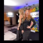 Cassandra Peterson Instagram - Mugging for the camera at last nights @hrclosangeles HRC Gala. Thanx for an incredible evening! 🏳️‍🌈 #hrc #equality #humanrightscampaign