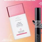 Cassandra Sánchez Navarro Instagram - @cassandra_gsn encabeza este mes nuestro Diario de Belleza. ¿Qué perfume usa y cuáles son sus básicos en su rutina de skincare? La actriz nos cuenta. 💆‍♀️ Lee todos los detalles en el Link in Bio. 👆 . . . . #diariodebelleza #cassandrasancheznavarro #skincare