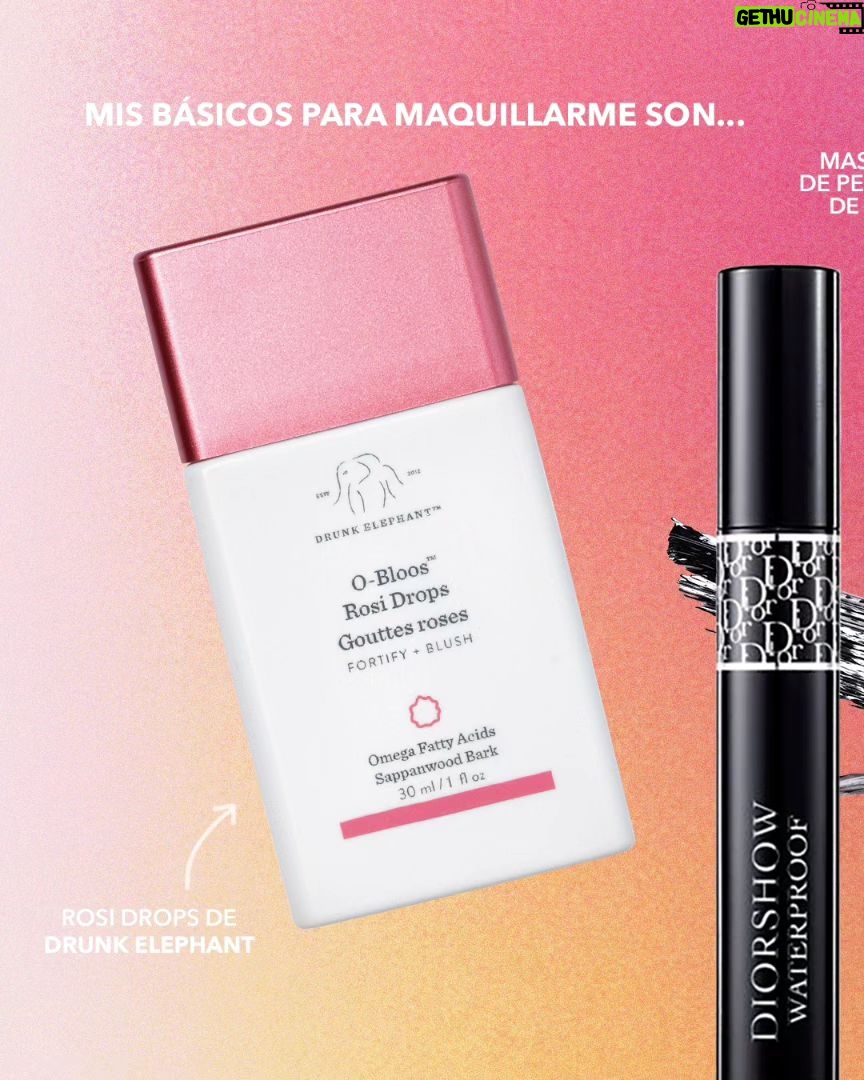 Cassandra Sánchez Navarro Instagram - @cassandra_gsn encabeza este mes nuestro Diario de Belleza. ¿Qué perfume usa y cuáles son sus básicos en su rutina de skincare? La actriz nos cuenta. 💆♀️ Lee todos los detalles en el Link in Bio. 👆 . . . . #diariodebelleza #cassandrasancheznavarro #skincare