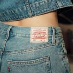 Cassandra Sánchez Navarro Instagram - Otro numerito de @levismx para mi tour de prensa de #consuelo GRACIAS #levis por consentirme con este look 🥰🙏