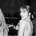 Cassandra Sánchez Navarro Instagram - A night to celebrate @_noirmagazine #onlyforthebold #noircommunity