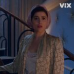 Cassandra Sánchez Navarro Instagram - ¡La mejor experiencia en la vida es experimentar y #Consuelo nos invitará a probar! ¡Muy pronto en #ViX!