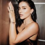 Cassandra Sánchez Navarro Instagram - Pick your poison . . . . . PR: @norbertoflo @joaquinleon2 Hair and makeup: @gigigl0w Styling: @rodrigoaalcantara Dress: @acnestudios via @farfetch Jewelry: @bulgari Shoes: @renecaovilla via @granvia.mx