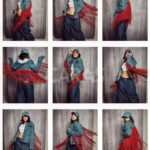 Cassandra Sánchez Navarro Instagram - El viejo oeste se reinventa y se apodera de las pasarelas, la calle y hasta las portadas de discos. Bajo esta tendencia y de la mano de Cassandra Sánchez-Navarro, la actriz del momento que estrena “Consuelo”, estamos listos para vivirla a flor de piel, con botas y sombrero 🏜️ Por: Jorge Alférez @joalferez Fotos: Christopher Armenta @khrisarm Styling: Norberto Flores @norbertoflo Maquillaje y peinado: Giselle Ponce @giselle.makeupartist #CarasMéxico