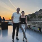Cassandra Sánchez Navarro Instagram - tout est mieux avec toi