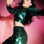 Cassandra Sánchez Navarro Instagram - Hold that thought @cosmopolitanmx . . . . 📸 @taleendersdepanian Styling: @rodrigoaalcantara Makeup: @ger.parra Pelo: @leonelmakeup PR: @_nonagency