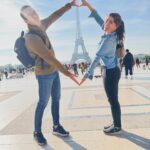 Cassandra Sánchez Navarro Instagram - tout est mieux avec toi