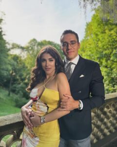Cassandra Sánchez Navarro Instagram - tout est mieux avec toi