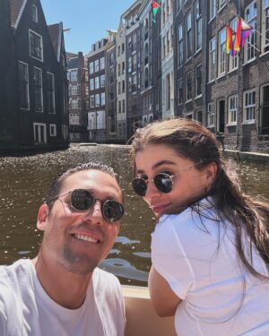 Cassandra Sánchez Navarro Instagram - tout est mieux avec toi