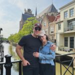 Cassandra Sánchez Navarro Instagram - tout est mieux avec toi