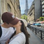 Cassandra Sánchez Navarro Instagram - tout est mieux avec toi