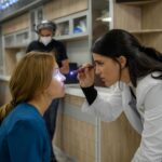 Cassandra Sánchez Navarro Instagram - Llego el gran estreno de #elextrañoretornodedianasalazar #dianasalazar por @vix Una serie donde vemos que la fuerza del amor lo puede superar todo. ¿Ustedes creen en vidas pasadas? Los leo…