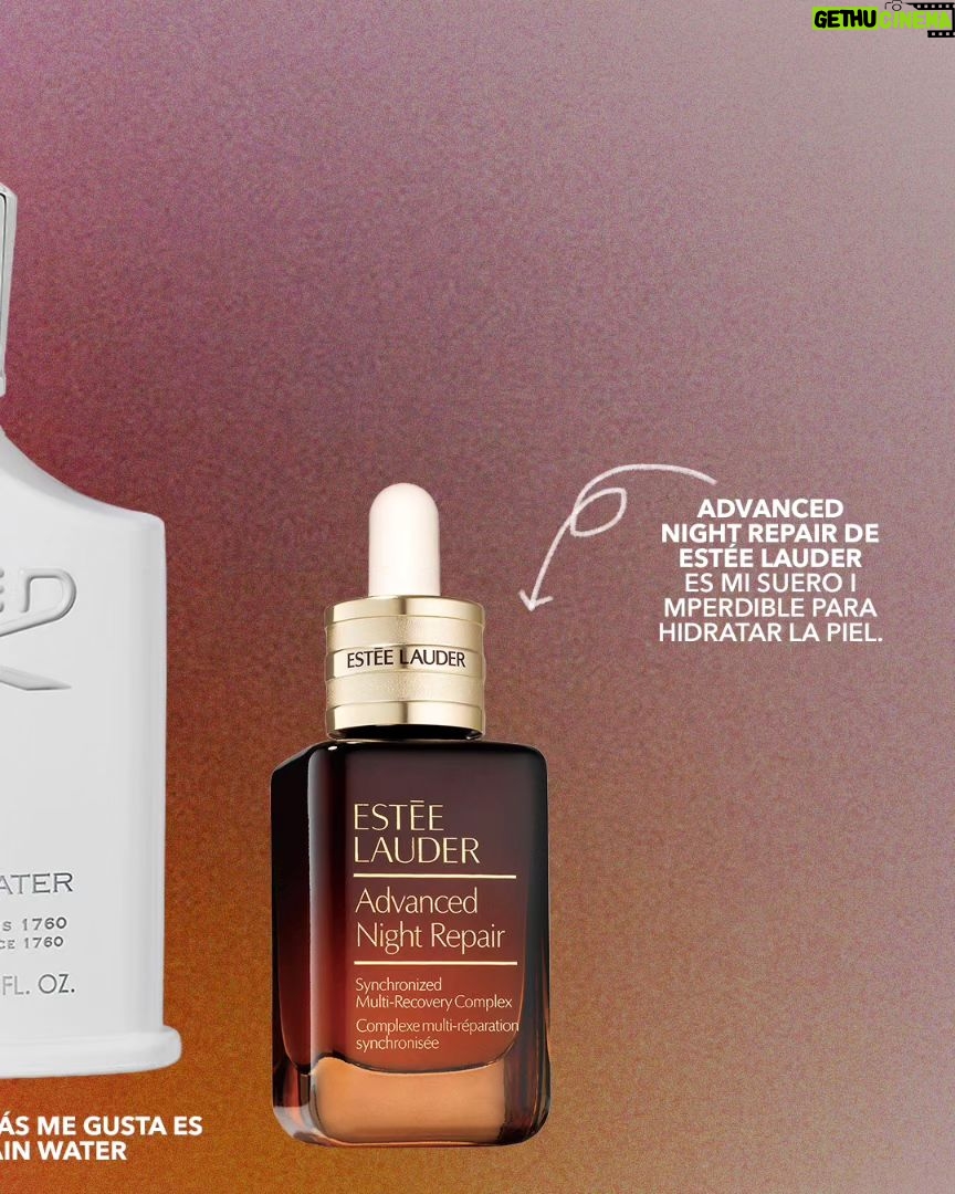 Cassandra Sánchez Navarro Instagram - @cassandra_gsn encabeza este mes nuestro Diario de Belleza. ¿Qué perfume usa y cuáles son sus básicos en su rutina de skincare? La actriz nos cuenta. 💆♀️ Lee todos los detalles en el Link in Bio. 👆 . . . . #diariodebelleza #cassandrasancheznavarro #skincare