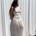 Cassandra Sánchez Navarro Instagram - Ciao Enero