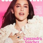 Cassandra Sánchez Navarro Instagram - ¿Cómo era ser mujer en México en los años 50? 🤔 @cassandra_gsn protagoniza #Consuelo la nueva serie de @vix inspirada en la revolución sexual femenina 💪 👉Corre a nuestro link en bio para conocer un poco más de esta divertida historia 💗