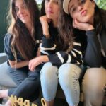 Cassandra Sánchez Navarro Instagram - Ciao Enero