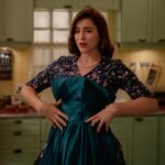 Cassandra Sánchez Navarro Instagram - Algunos de mis momentos favoritos #consuelo @vix