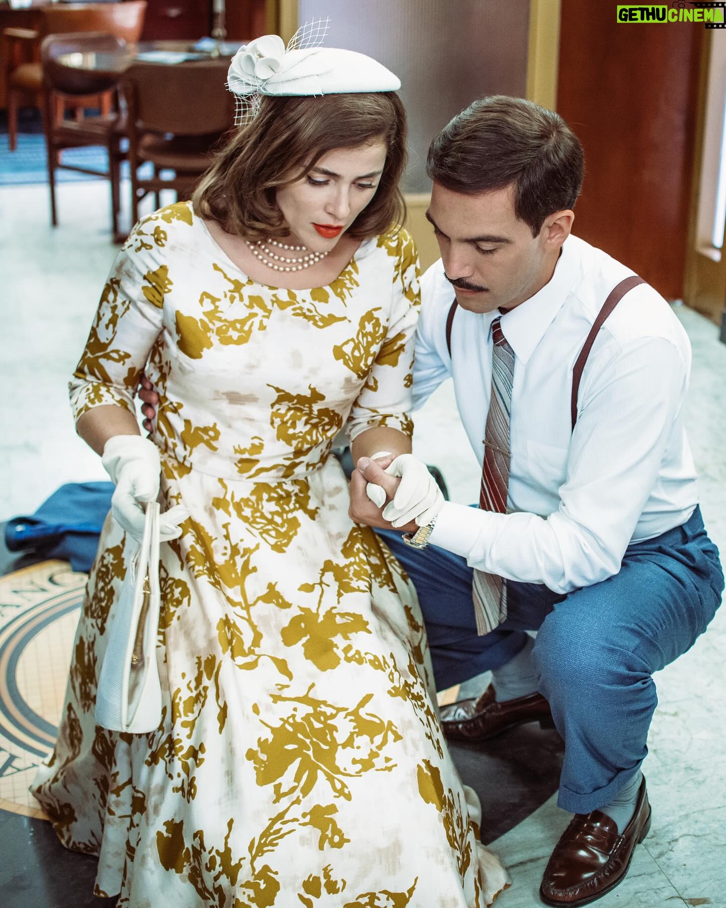 Cassandra Sánchez Navarro Instagram - Algunos de mis momentos favoritos #consuelo @vix