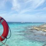 Cassandra Sánchez Navarro Instagram - @intercontinentalcozumelresort el mejor hotel de todo Cozumel y un lugar muy especial en mi corazón 💖🌊🧜‍♀️🐚🐠 Durante nuestra estancia buceamos y snorkeleamos en el arrecife 🪸 que esta literal enfrente del hotel. Es uno de los arrecifes mas mágicos que he visto. Es soprendente lo que México tiene que ofrecer y en este caso Cozumel. 🇲🇽 El servicio del hotel estuvo impecable. Los restaurantes espectaculares! Uno es Italiano, otro mediterránea, y uno con platillos del mar con estilo thai que wow! Gracias por invitarnos a conocer un lugar tan especial! 🥰🙏🇲🇽 El arrecife que vimos mientras buceamos y en el snorkel alrededor del hotel fue uno de los más sanas y mágicos que había visto en mi vida. El servicio del hotel estuvo perfecto. Los restaurantes espectaculares! Uno es Italiano, otro mediterránea, y uno con platillos del mar con estilo thai que wow! Gracias por invitarnos a conocer un lugar tan especial! 🥰🙏🇲🇽