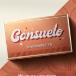 Cassandra Sánchez Navarro Instagram - Nada afuera, todo adentro, aunque digan que es pecado 😉. No te pierdas todos los episodios de #Consuelo ya disponibles por #ViX #ConsueloEnViX