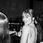 Cassandra Sánchez Navarro Instagram - A night to celebrate @_noirmagazine #onlyforthebold #noircommunity