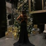 Catalina Vallejos Instagram – Se viene una época hermosa 🎄✨ CHRISTMAS SEASONS 💫✨ a disfrutar con la familia y seres queridos 🫶 les mando mucho amor ❤️
Vestido maravilloso: @nicolettavalentina 💘💘💘💘