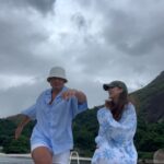 Catalina Vallejos Instagram - Dumpcito de Río 🇧🇷✨🫶
