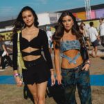 Catalina Vallejos Instagram – Pura buena junta en Lolla✨🫶 
Mi miss Chile ♥️🫶 @emiliadides 
Sam Smith 🥹🫶
Gracias por algunas de las 📸 @andress.agurto