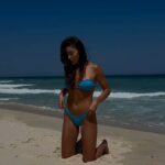 Catalina Vallejos Instagram – Su alma tiene vista al mar 🌊🫶