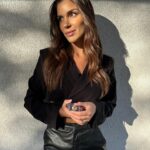 Catalina Vallejos Instagram - Enamorada de la nueva fragancia de @lbelonline FLEUR ICON ✨💫