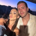 Catalina Vallejos Instagram - 🫶🤍✨Somos una vez en la vida. Disfrutando siempre de los momentos, nuevos inicios, perseverancia y todo lo que me hace feliz! 🫶 Feliz domingo mi gente 🤍