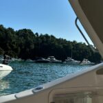 Catalina Vallejos Instagram – Tá OK 👌 de paseo por Angra do Reis 🛥️
Es hermoso!! Y se los recomiendo 1000% ✨🫶