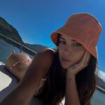 Catalina Vallejos Instagram – Tá OK 👌 de paseo por Angra do Reis 🛥️
Es hermoso!! Y se los recomiendo 1000% ✨🫶