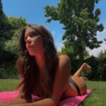 Catalina Vallejos Instagram - Una poca de ☀️ ya comienza el veranito ✨🙌🫶mi época faaaaaavorita:)