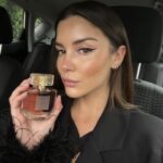 Catalina Vallejos Instagram - Estoy muy feliz de comunicarles que desde hoy soy oficialmente parte de la hermosa Familia de L’BEL. Realmente estoy amando todos los productos y les comparto mis favoritos que los llevo donde sea ☺️ amo que sean productos cruelty free 🤍🫶 @lbelonline #lbel
