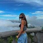 Catalina Vallejos Instagram - O brigada Brasil 🇧🇷🫶✨