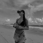 Catalina Vallejos Instagram – 🇧🇷🫶🤍 🥥placer no culpable, viajar ✈️
