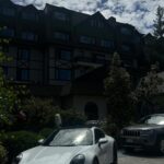 Catalina Vallejos Instagram - Recap de Pucon!🫶🤍 Se pasó bien!!! 📍hotel: @enjoy_pucon ✨🙌