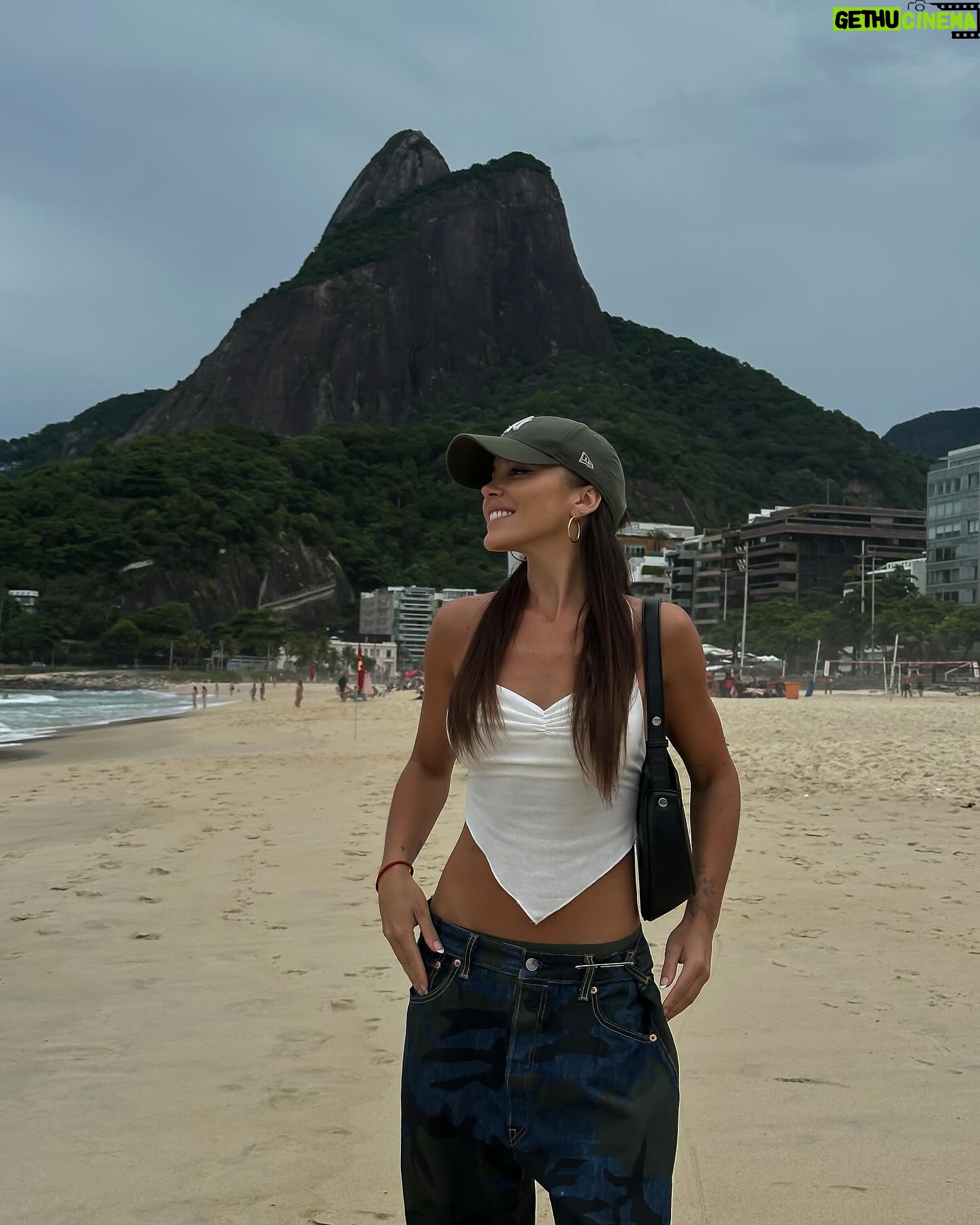 Catalina Vallejos Instagram - Dumpcito de Río 🇧🇷✨🫶
