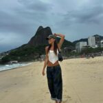 Catalina Vallejos Instagram - Dumpcito de Río 🇧🇷✨🫶