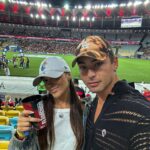 Catalina Vallejos Instagram - Dumpcito de Río 🇧🇷✨🫶